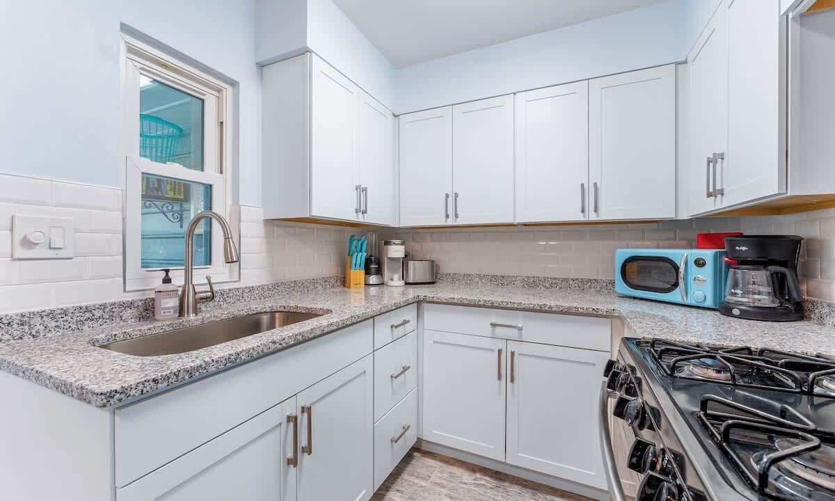 Photo of Kitchen in Laurel Park