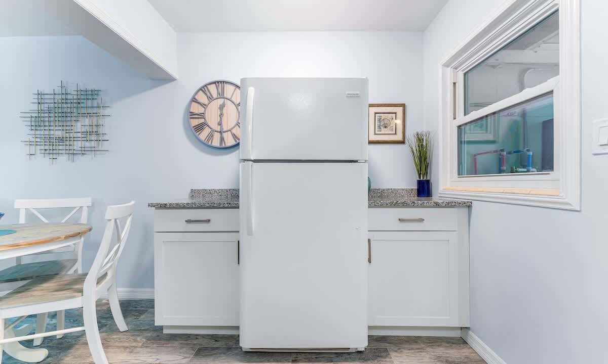 Photo of Kitchen in Laurel Park