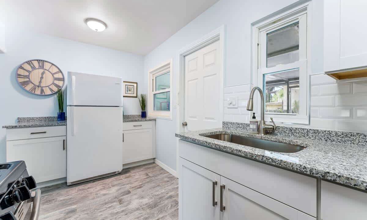 Photo of Kitchen in Laurel Park