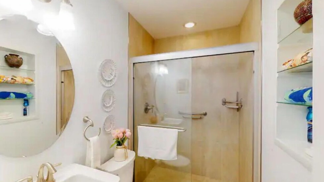 Photo of Bathroom in Clearwater