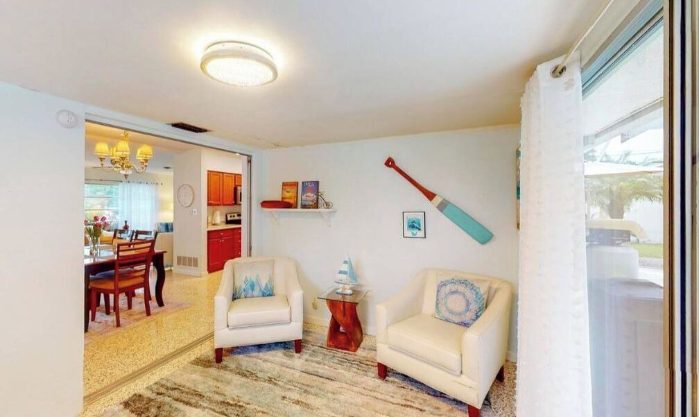 Photo of Livingroom in Clearwater