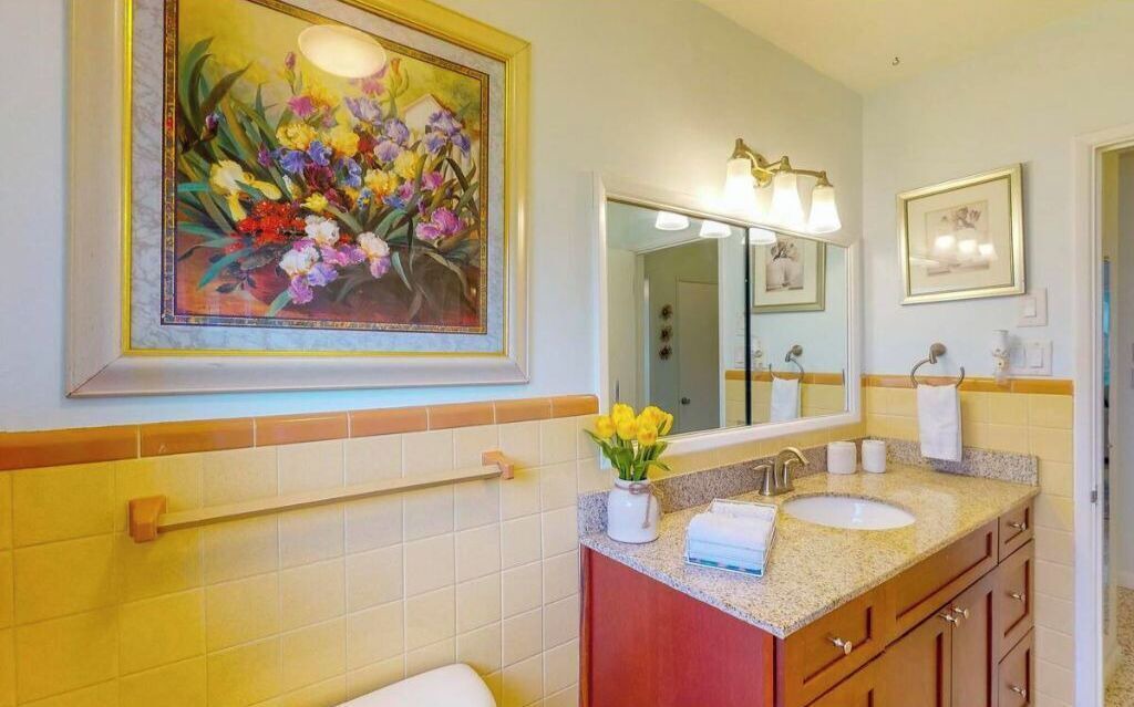 Photo of Bathroom in Clearwater