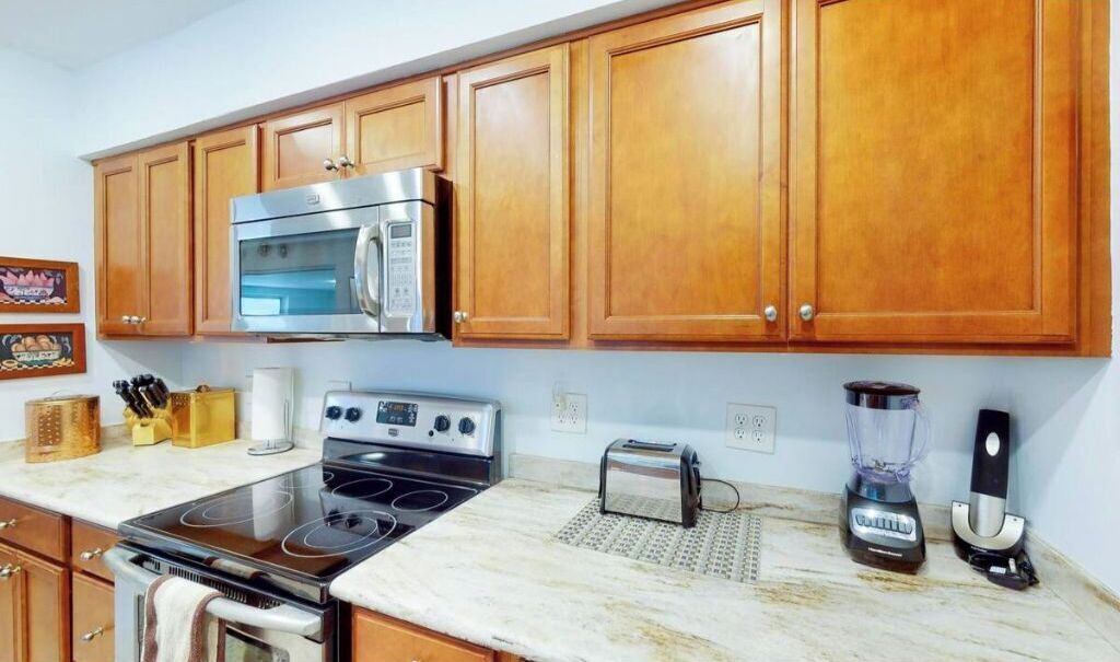 Photo of Kitchen in Clearwater