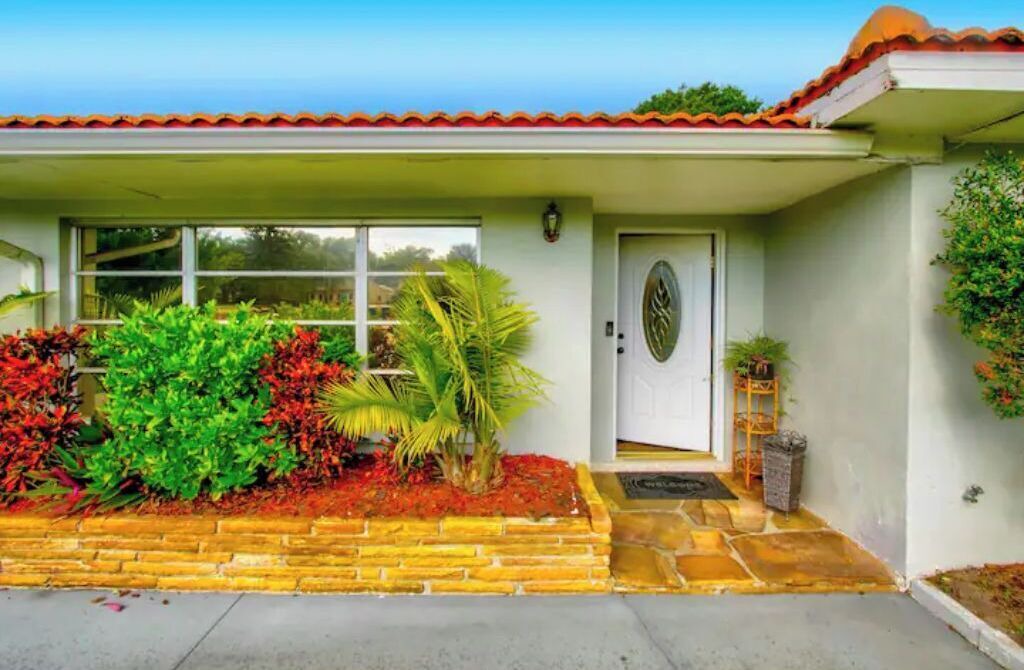 Photo of Outdoor in Clearwater