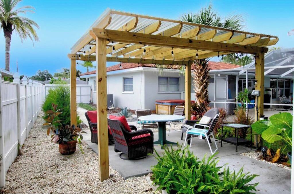 Photo of Outdoor in Clearwater