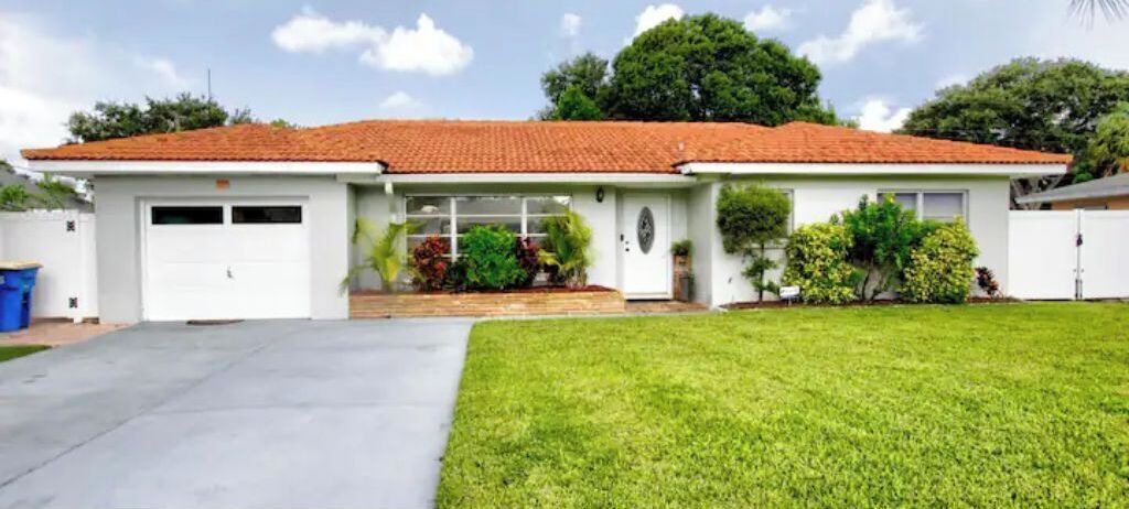 Photo of Outdoor in Clearwater