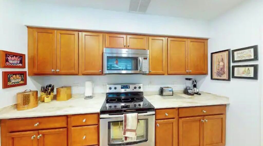 Photo of Kitchen in Clearwater