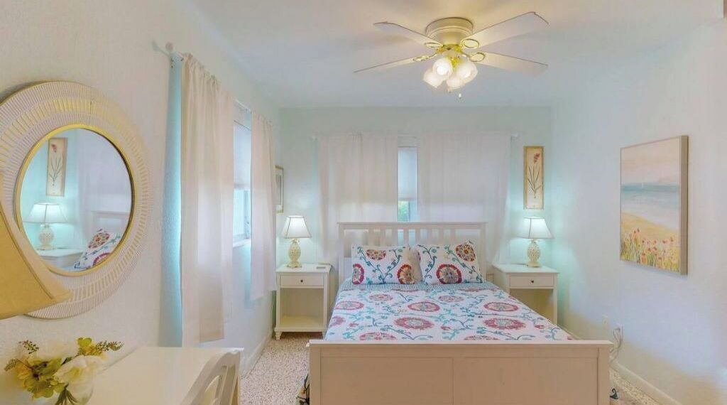 Photo of Bedroom in Clearwater