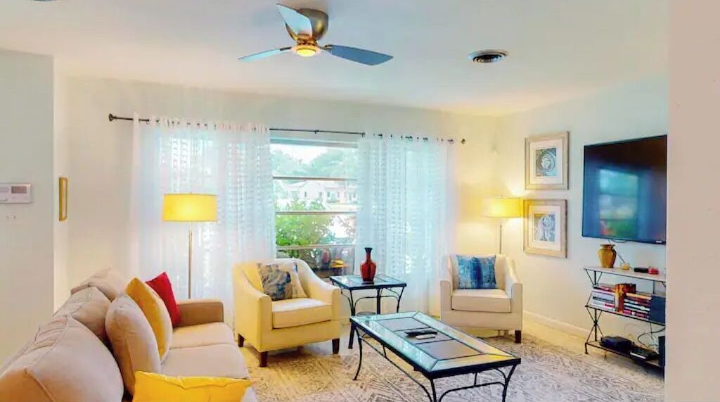 Photo of Livingroom in Clearwater