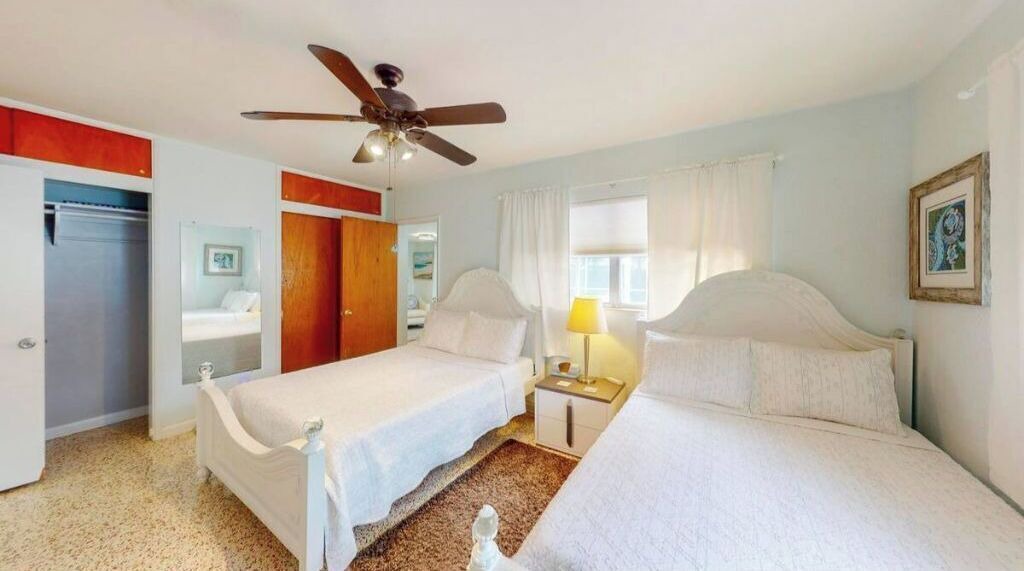 Photo of Bedroom in Clearwater