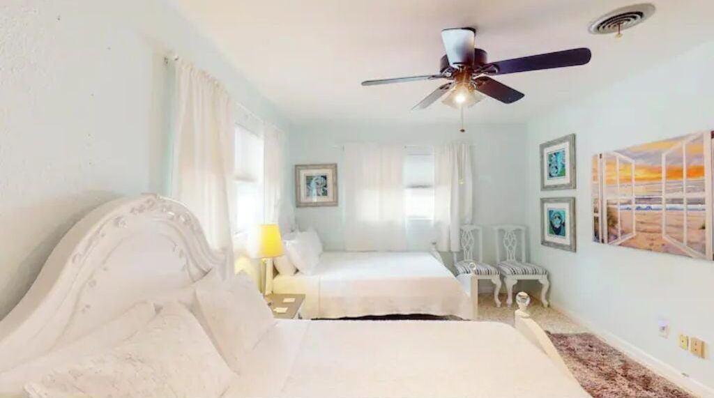 Photo of Bedroom in Clearwater