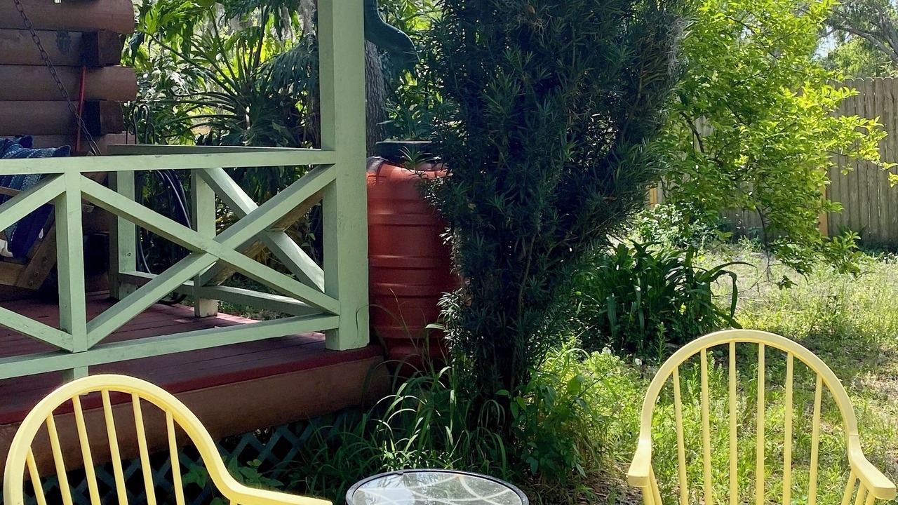 Photo of Outdoor in Boyette