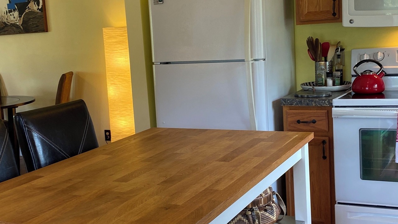 Photo of Kitchen in Boyette