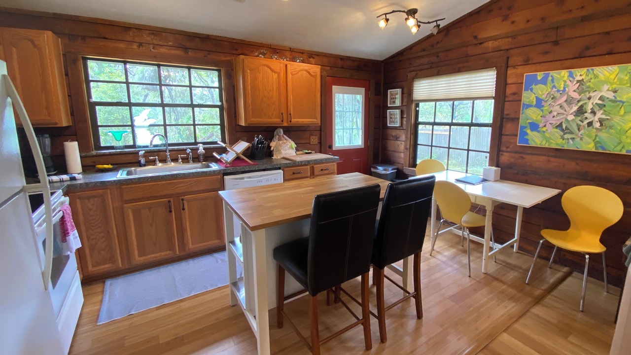 Photo of Kitchen in Boyette