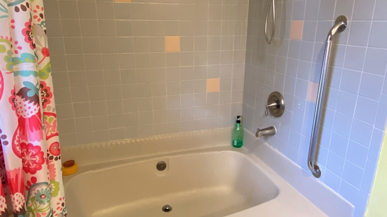 Photo of Bathroom in Boyette