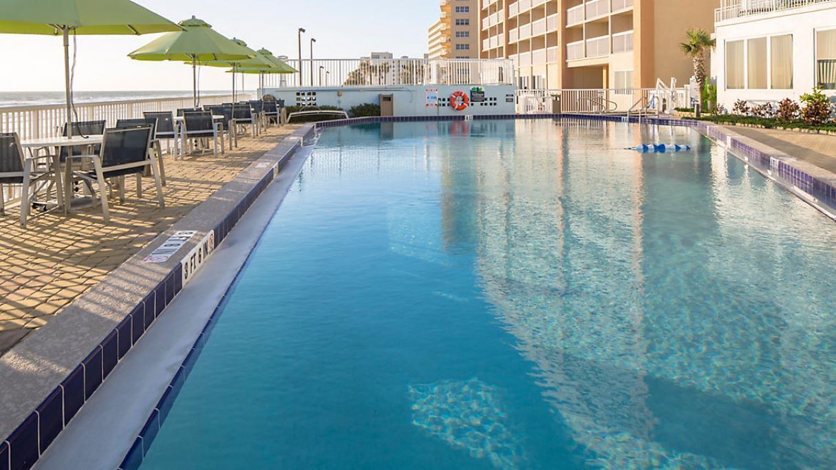 Photo of Outdoor in Daytona Beach Shores