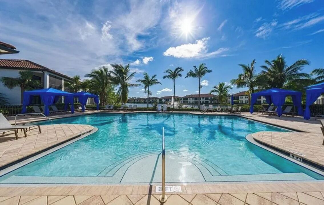 Photo of Outdoor in Naples