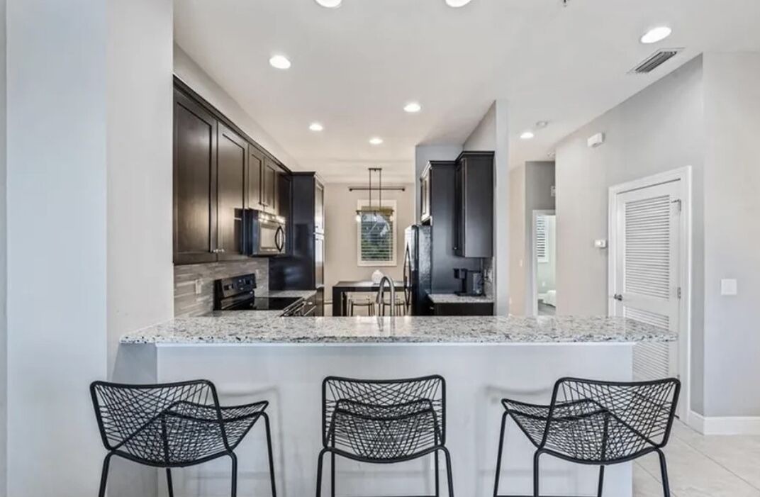 Photo of Kitchen in Naples