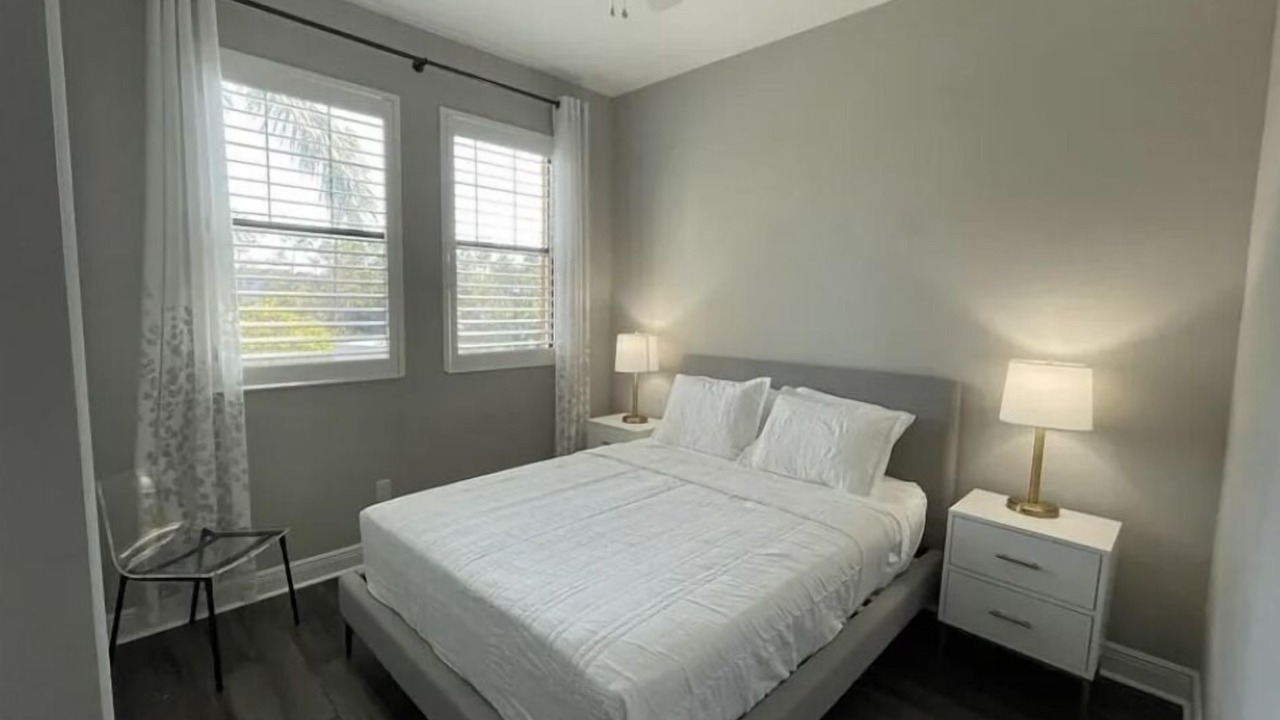 Photo of Bedroom in Naples