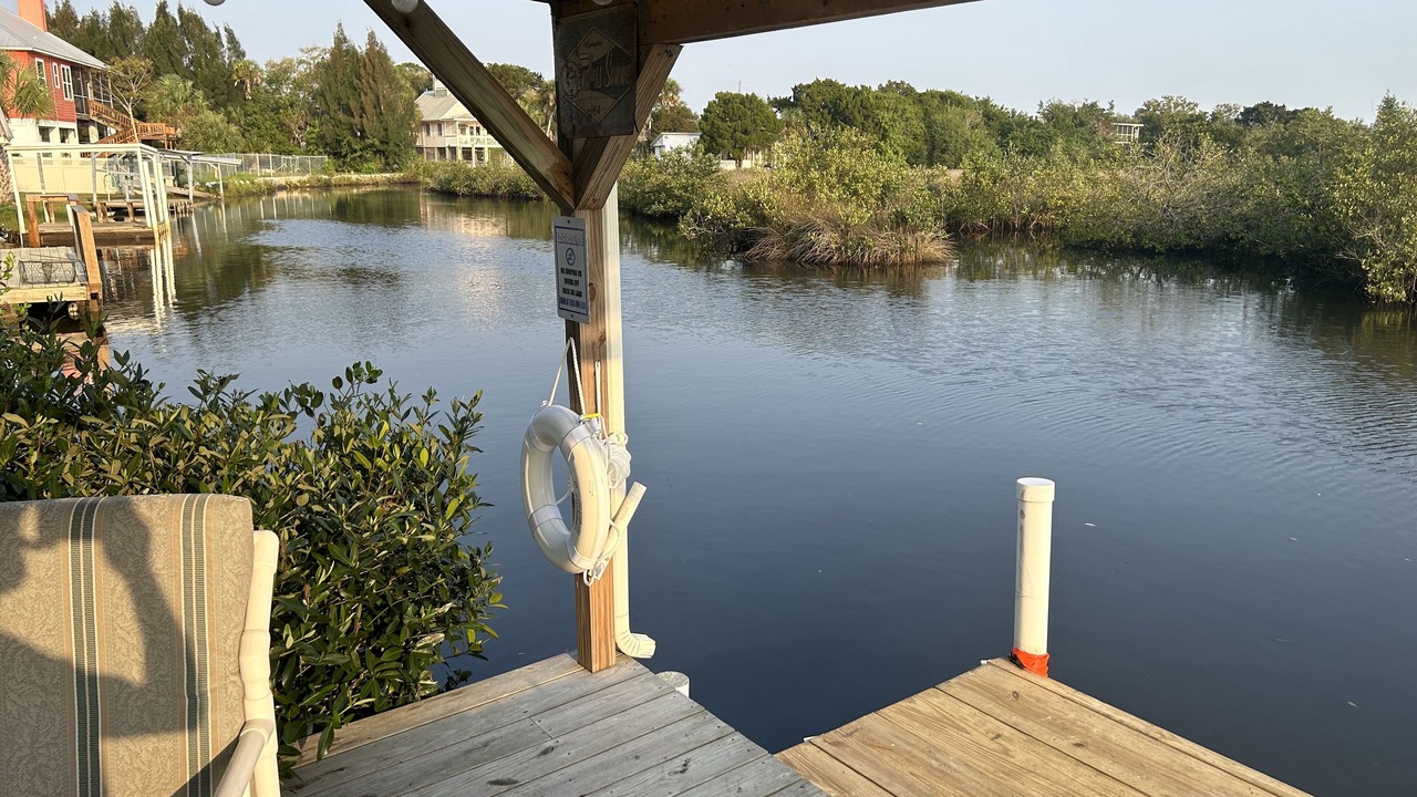 Photo of Outdoor in Crystal River