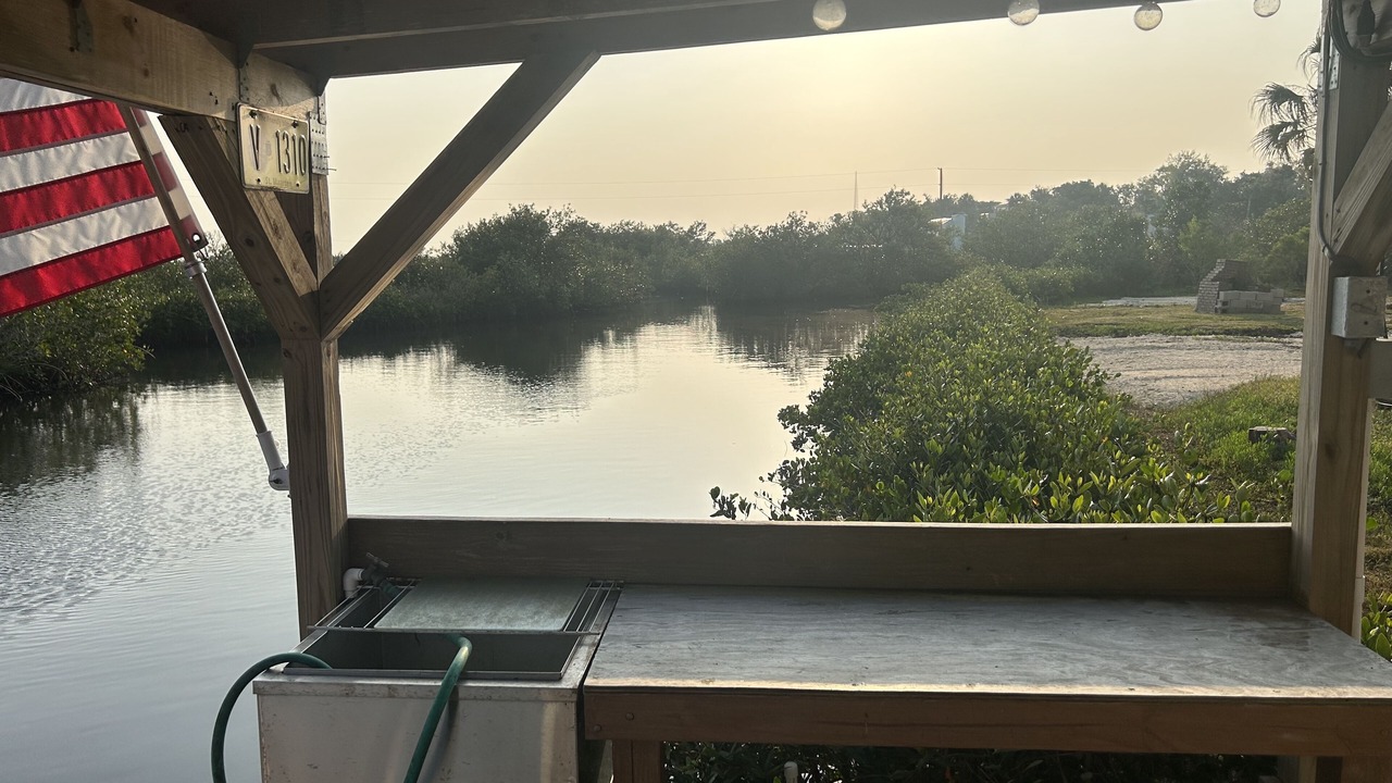 Photo of Outdoor in Crystal River