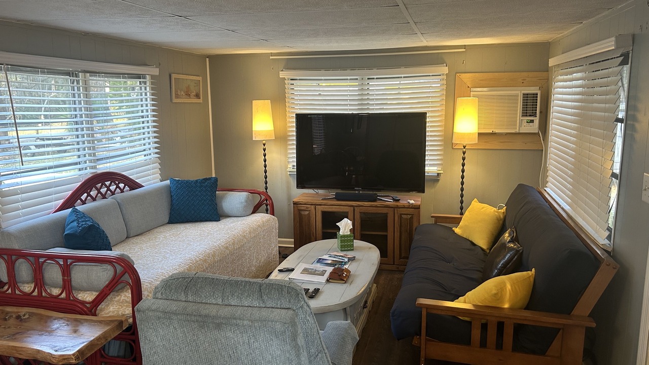 Photo of Livingroom in Crystal River
