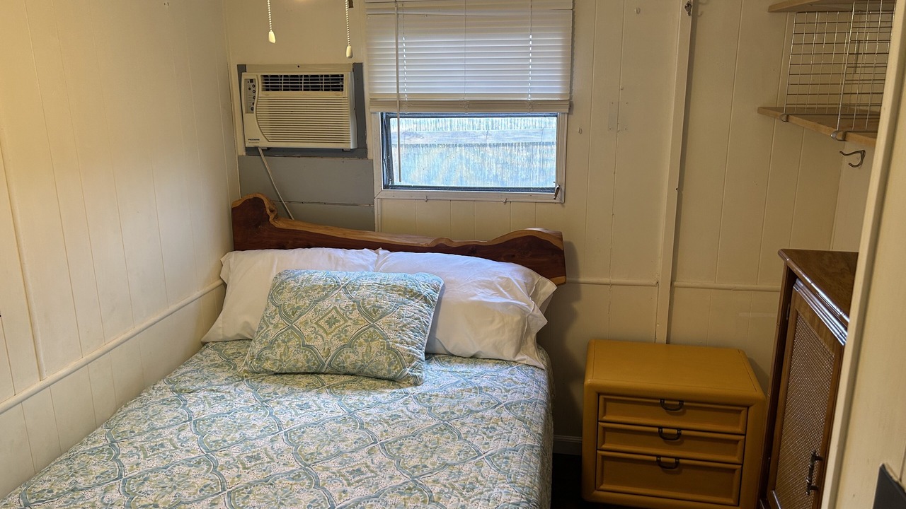 Photo of Bedroom in Crystal River