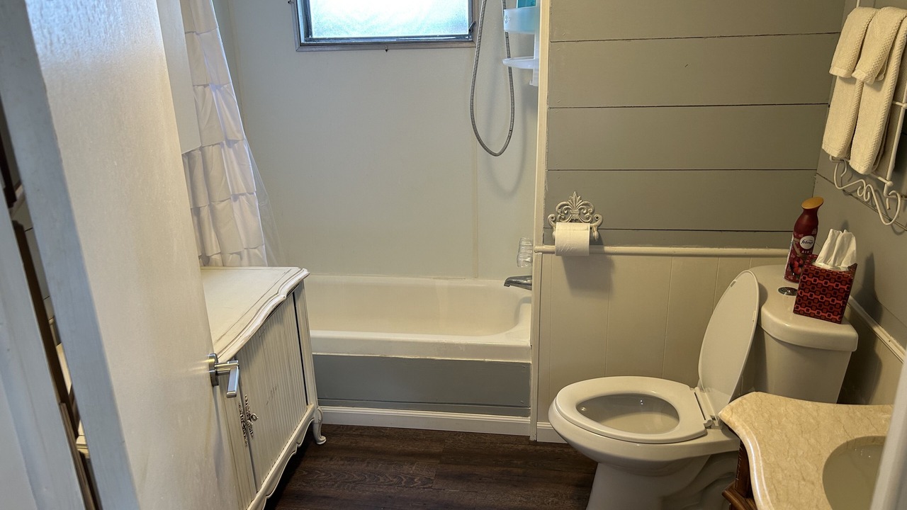 Photo of Bathroom in Crystal River