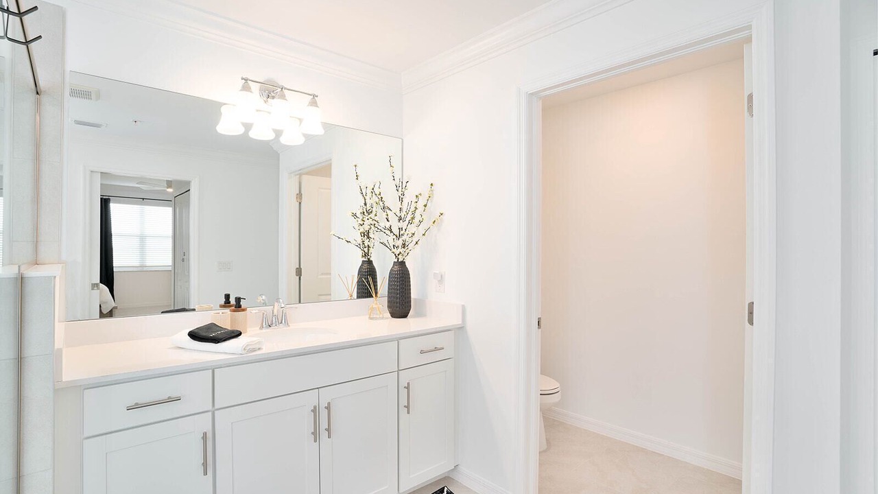 Photo of Bathroom in Immokalee
