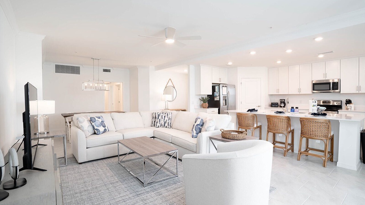 Photo of Livingroom in Immokalee