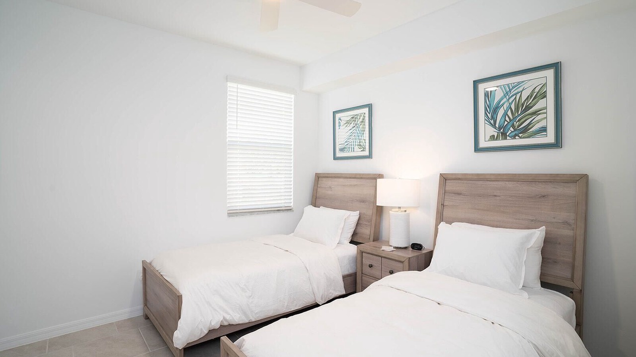 Photo of Bedroom in Immokalee