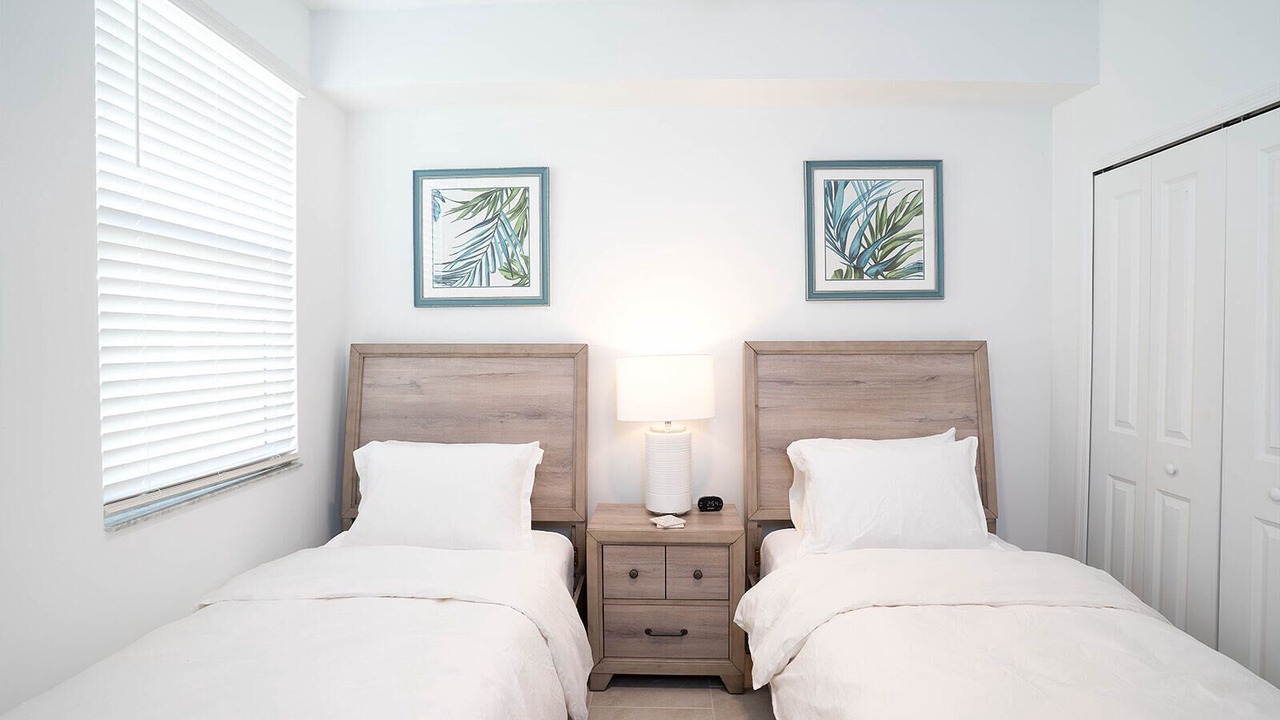 Photo of Bedroom in Immokalee