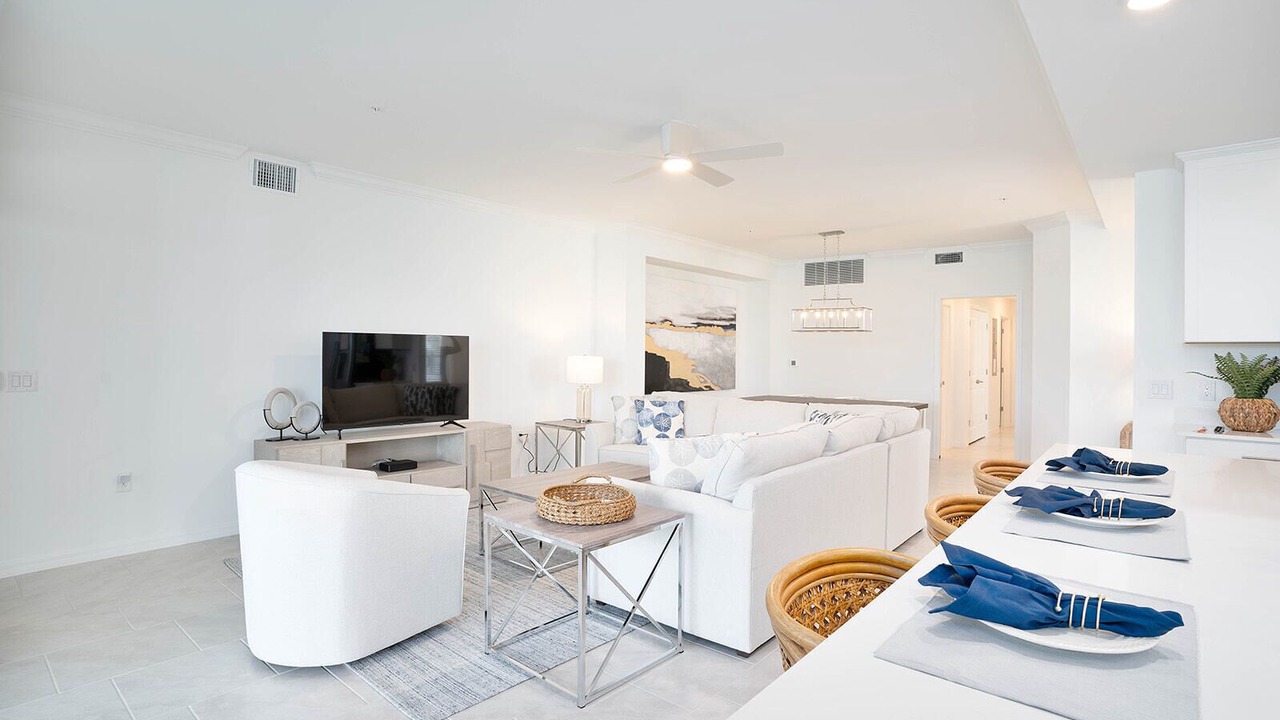 Photo of Livingroom in Immokalee