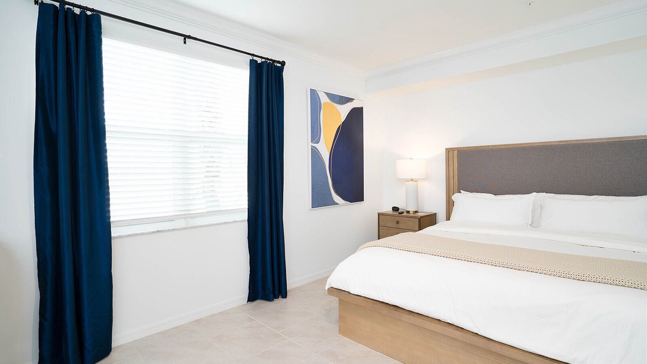 Photo of Bedroom in Immokalee