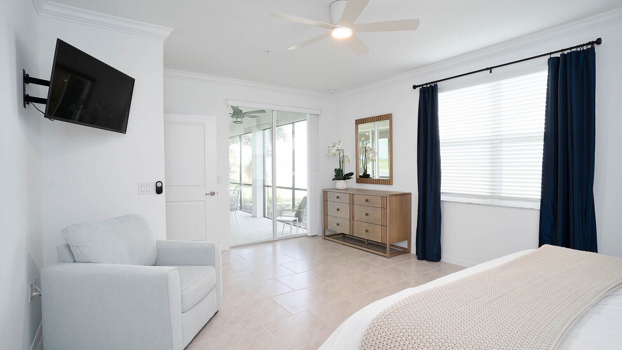 Photo of Bedroom in Immokalee