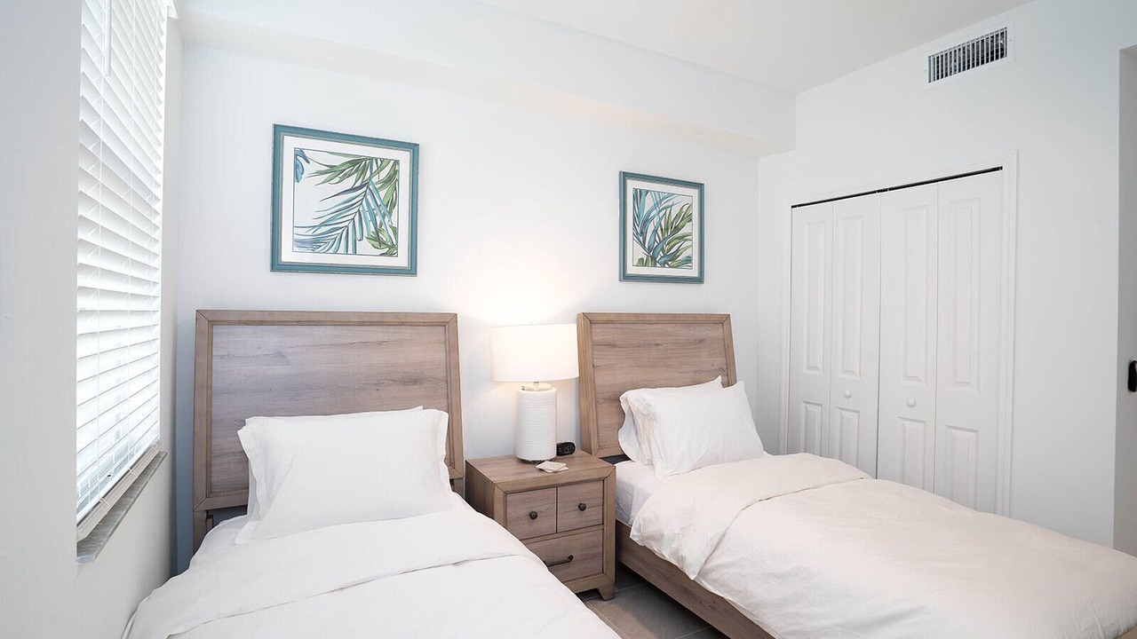 Photo of Bedroom in Immokalee