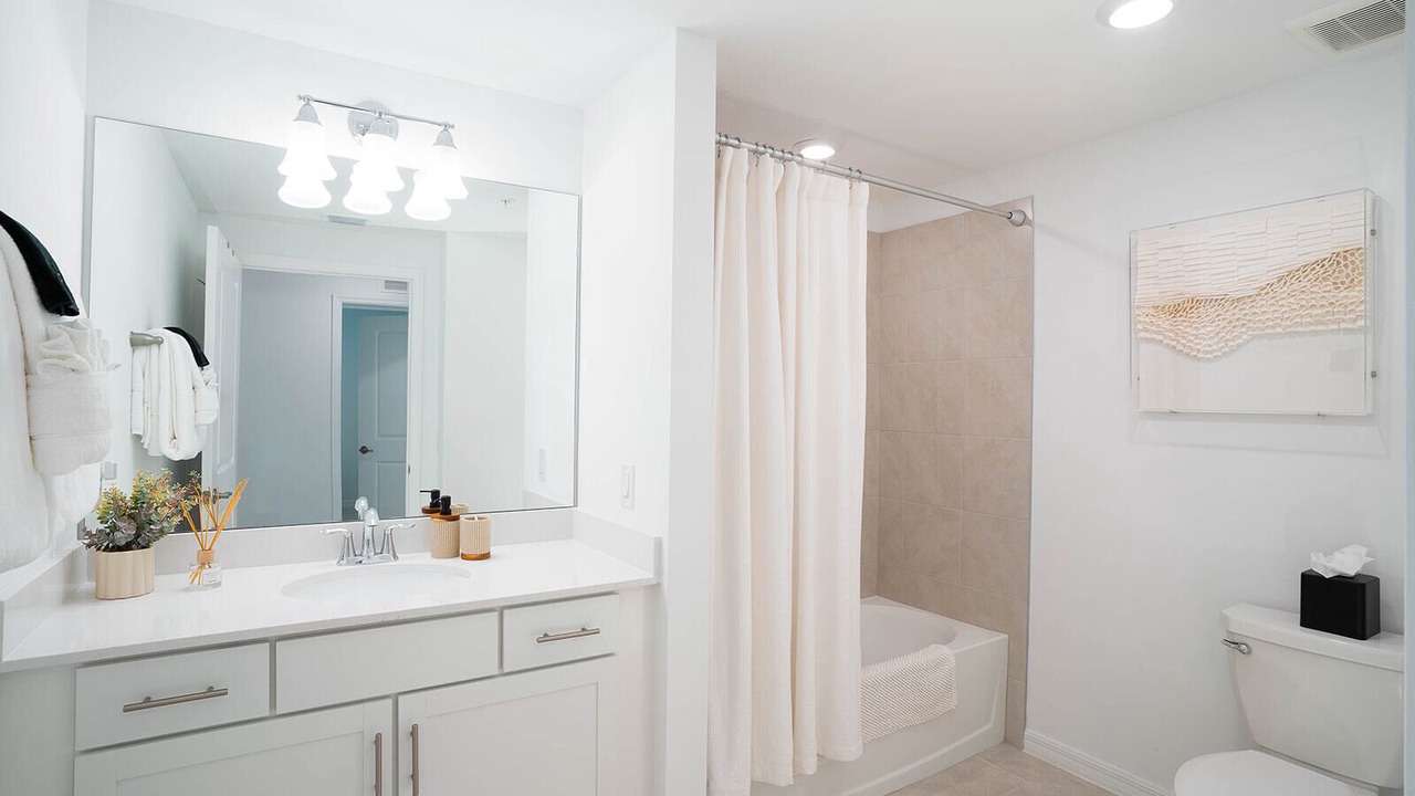 Photo of Bathroom in Immokalee