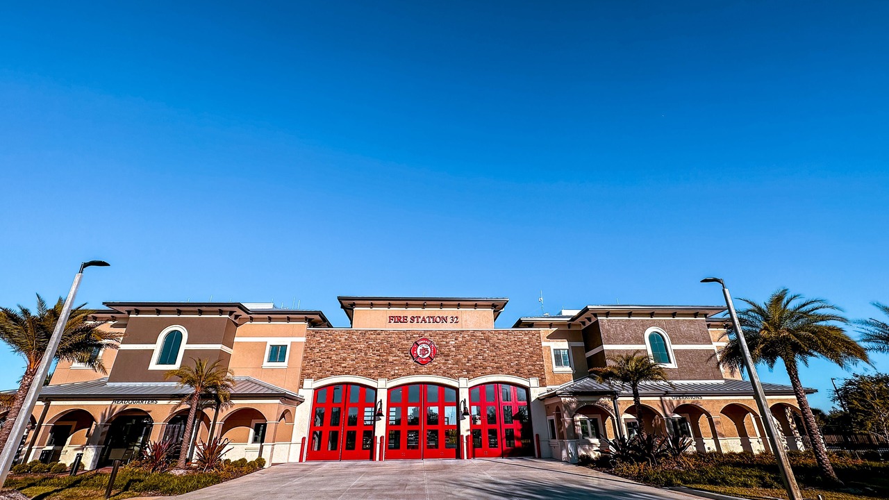 Photo of Outdoor in Immokalee