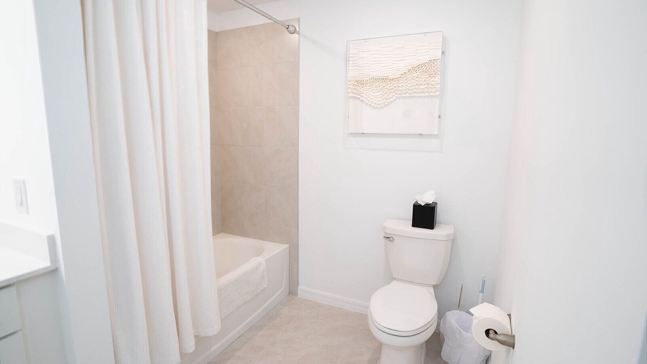 Photo of Bathroom in Immokalee