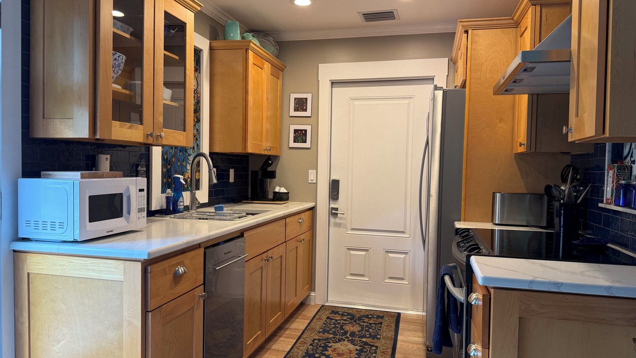 Photo of Kitchen in Southgate