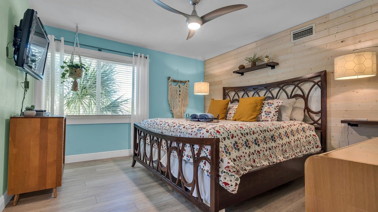 Photo of Bedroom in Largo