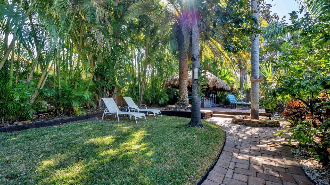 Photo of Patio Balcony in Largo