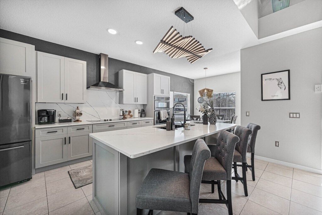 Photo of Kitchen in Kissimmee