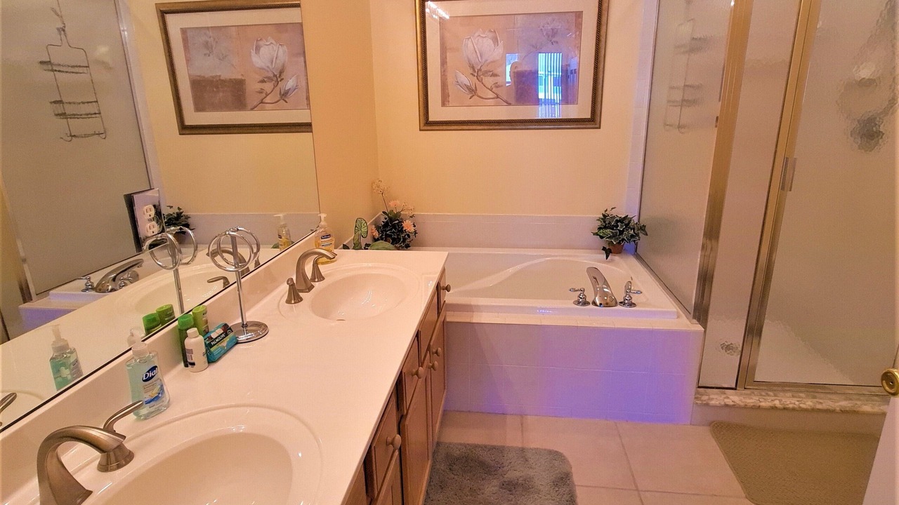 Photo of Bathroom in Port Saint Lucie