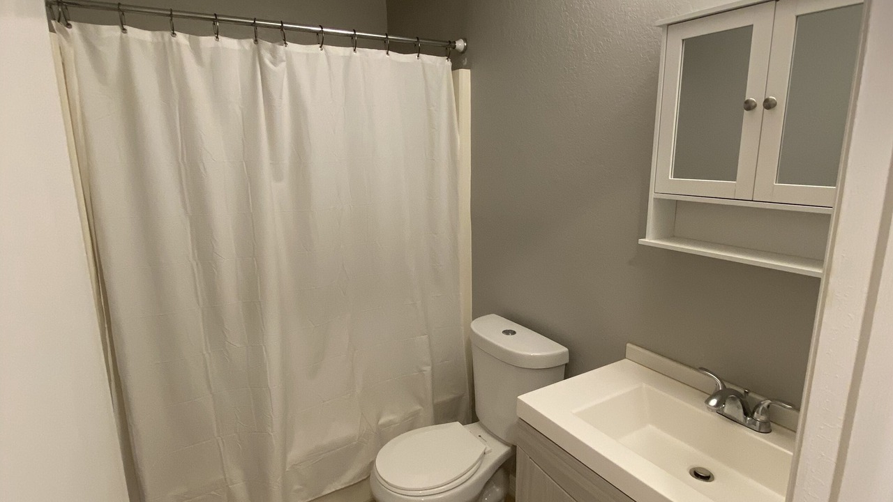 Photo of Bathroom in Charlotte Harbor