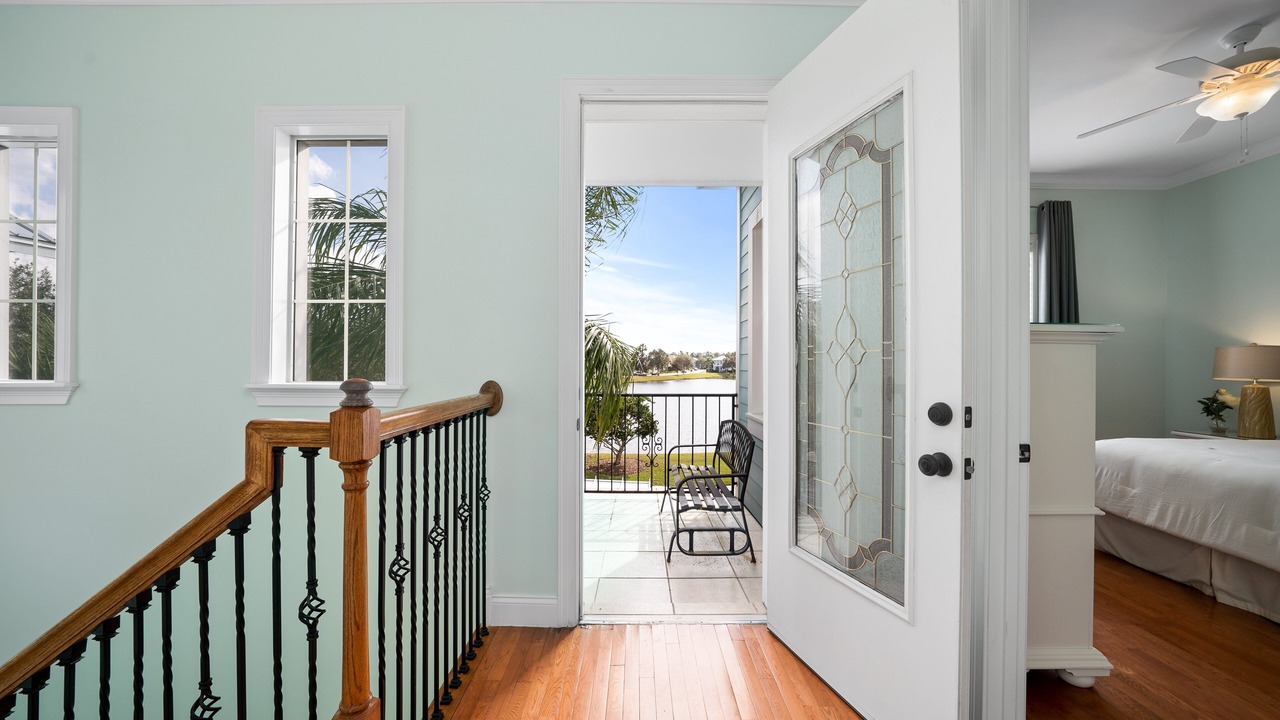 Photo of Bedroom in Reunion