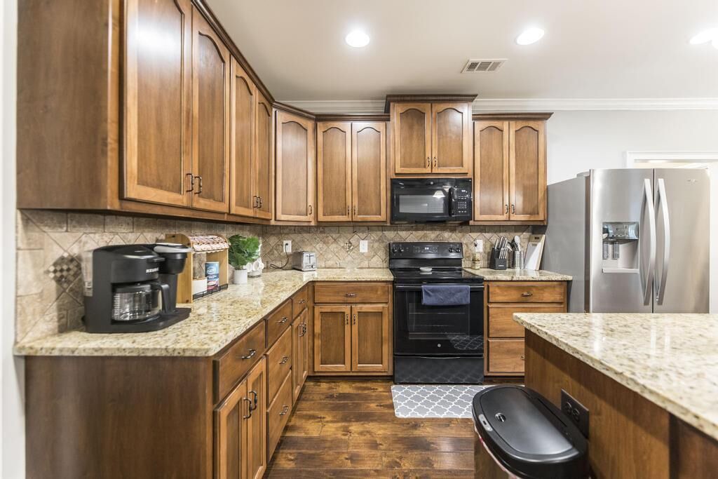 Photo of Kitchen in Kathleen