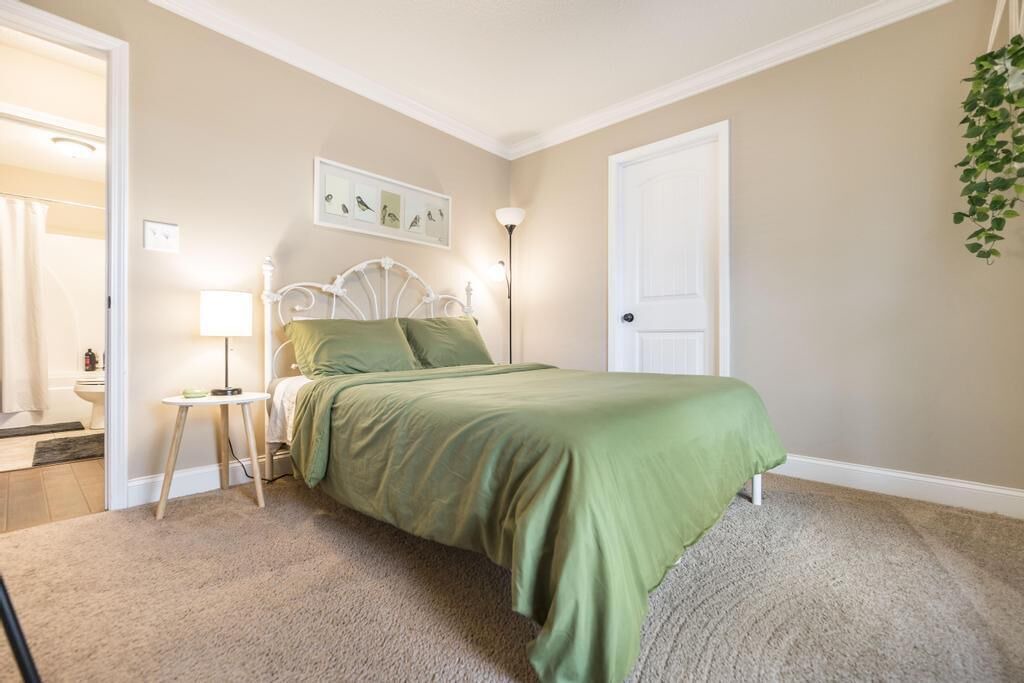 Photo of Bedroom in Kathleen