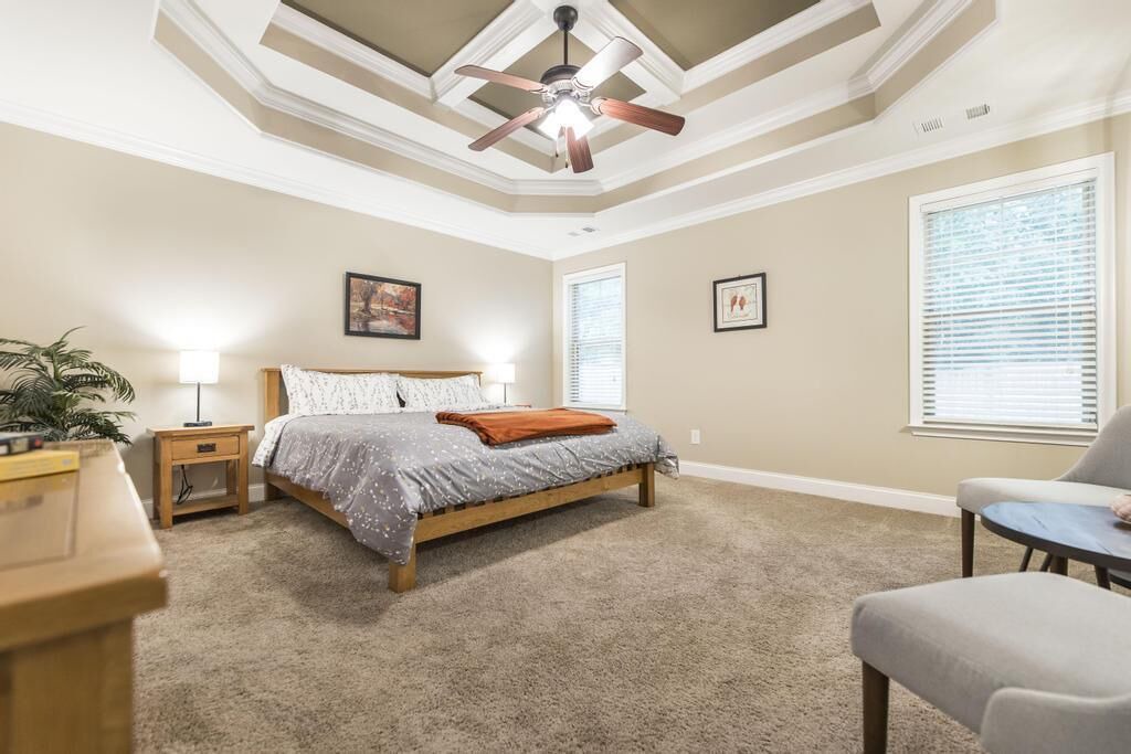 Photo of Bedroom in Kathleen