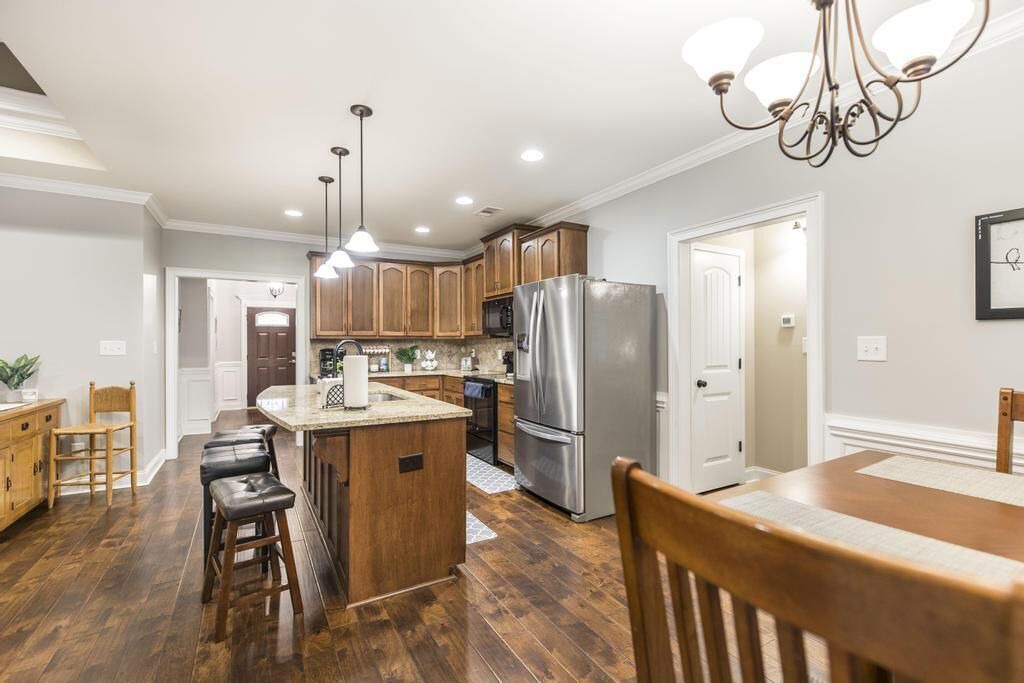 Photo of Kitchen in Kathleen